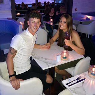 Kirsty M Zinfandel's avatar