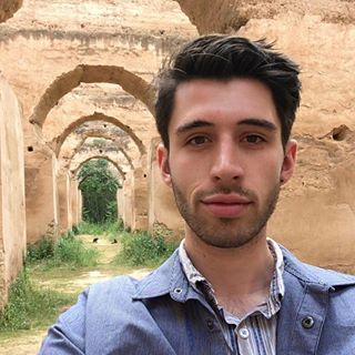 Liam Hebron's avatar