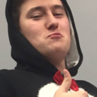 Tom Smedley's avatar