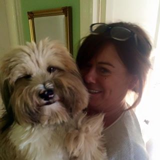 Patricia Williams's avatar