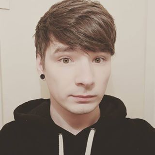 Dylan McKenzie Morrison's avatar