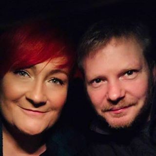 Steven Hall's avatar