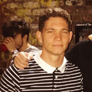 Adam Scohier's avatar