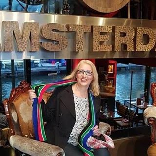 Hazel Adams's avatar