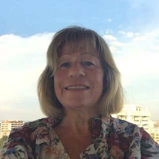 Margaret Dwyer's avatar