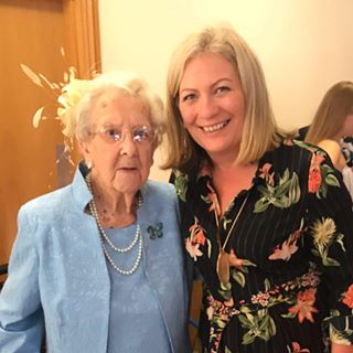 Clare Harms's avatar