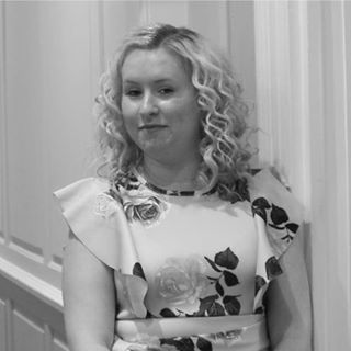 Bethany Gash's avatar