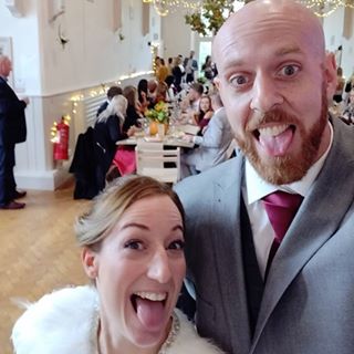 Dale Caffrey's avatar