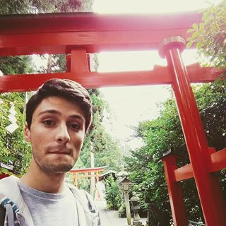 Flavio Spadavecchia's avatar