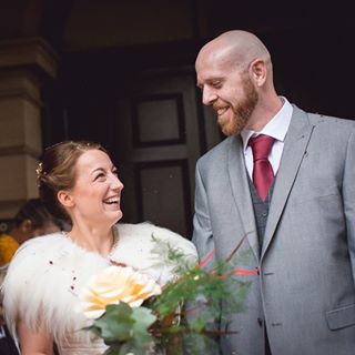 Lorna Jean Caffrey's avatar