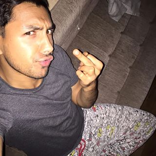 Sane Constantine-Xavier's avatar