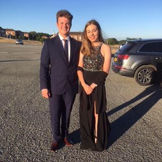 Jordan Lock's avatar