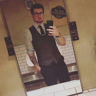 Dillon Broadbent's avatar