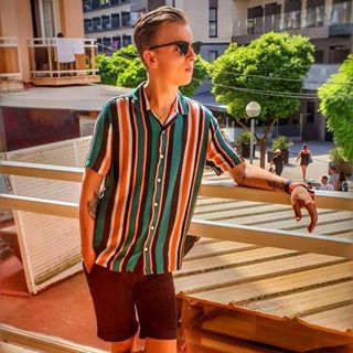 Jack Slater's avatar