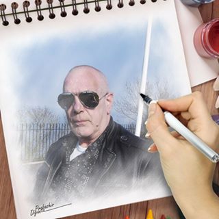 Keith Walsh's avatar