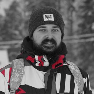 Zymantas Latvenas's avatar