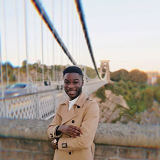 Magloire Isay's avatar