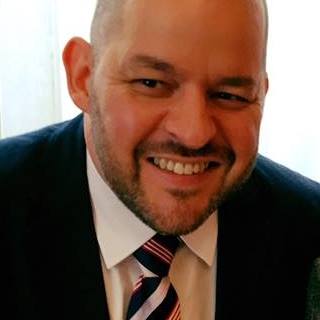 Dominic Francis's avatar