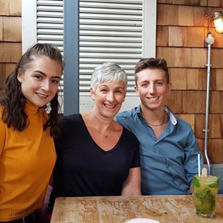 Tracey Griffiths Madsen's avatar