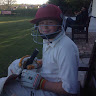 Cameron wilkins's avatar