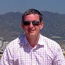 Terry Mickowski's avatar