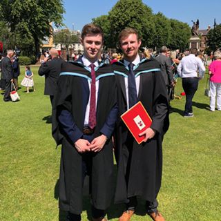 Nathan McAteer's avatar