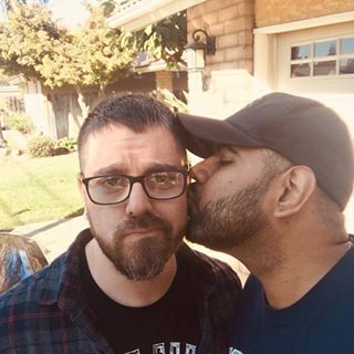 Norman Cassidy's avatar