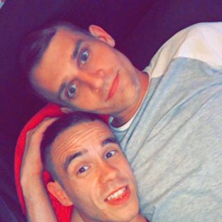 Matthew Leigh Farrington's avatar