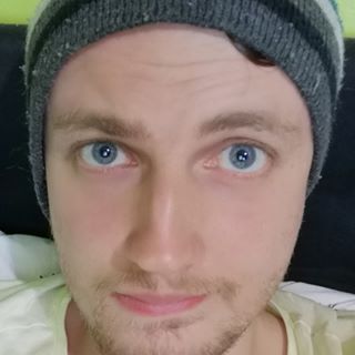 Richard Payne's avatar