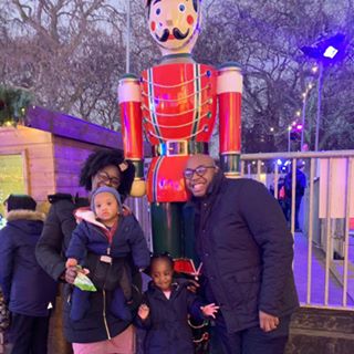 Umar Kankiya's avatar