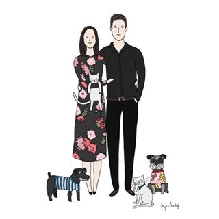 Jacques Markram's avatar