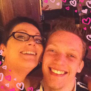 Dee Fearnley's avatar