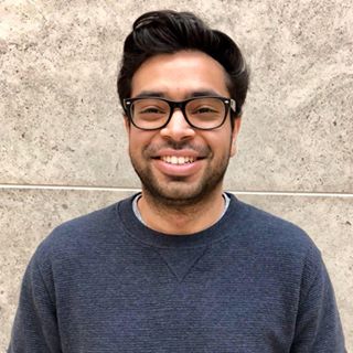 Gohar Iqbal's avatar