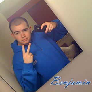 Benjamin Cartwright's avatar