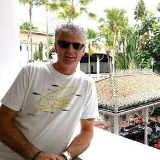 Wullie Reid's avatar