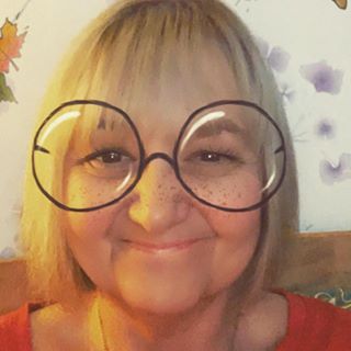 Rachel Shaw's avatar