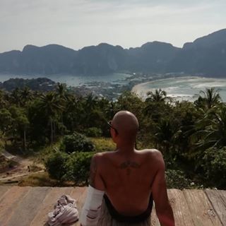 Shaun Baker's avatar