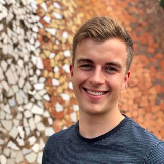 Joe Richardson's avatar