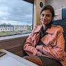 Aishwarya M's avatar