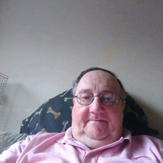 Richard Smith's avatar