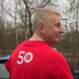 Paul Parsons's avatar