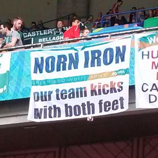 Billy Power's avatar