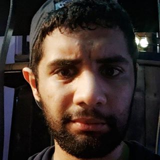 Yasser Aboulethar's avatar