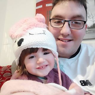 Damien Harvey's avatar