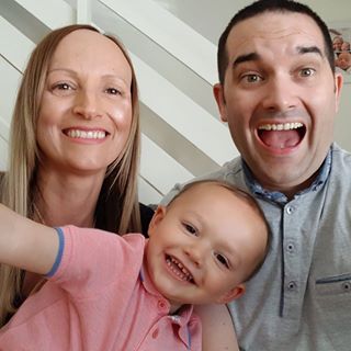 Arron Sinclair's avatar