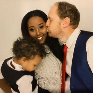 Amal Mohamed's avatar