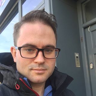 Tom Sainsbury's avatar