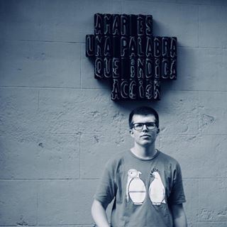 Oliver Meiklejohn's avatar