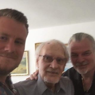 Chris Ferguson's avatar