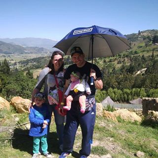 Hugo Rincon's avatar